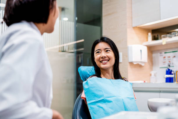 Emergency Dental Services in Blaine, WA