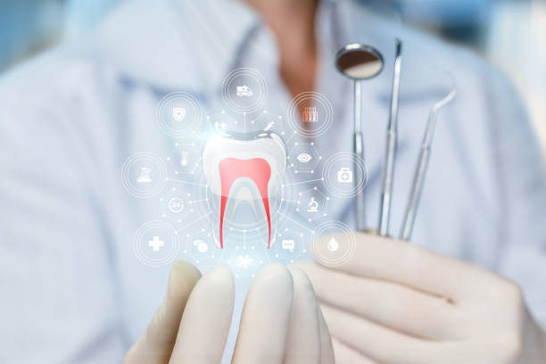Full Mouth Reconstruction in Blaine, WA