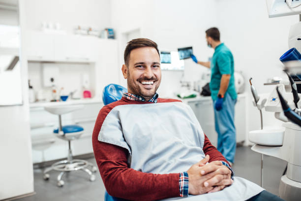 Best Dental Exams and Cleanings  in Blaine, WA