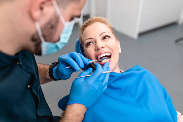 Best Wisdom Tooth Removal  in Blaine, WA