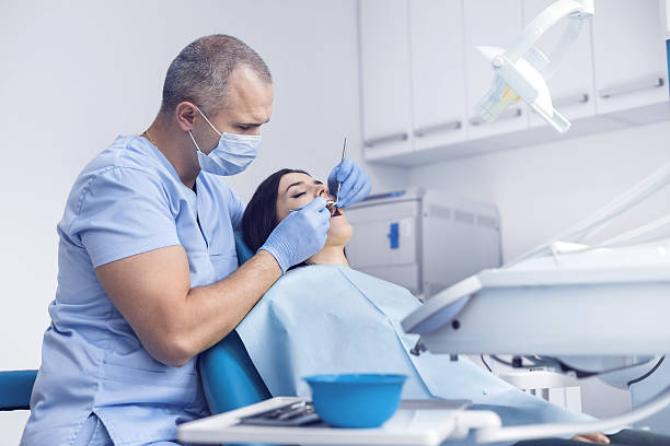 Best Cosmetic Dentistry  in Blaine, WA