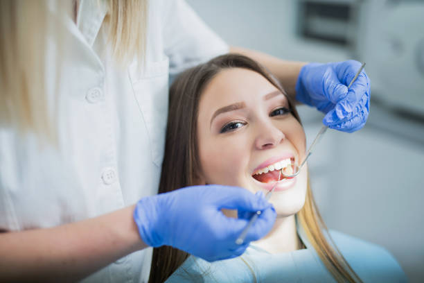 Laser Dentistry in Blaine, WA