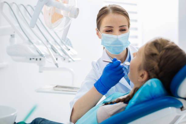 TMJ/TMD Treatment in Blaine, WA