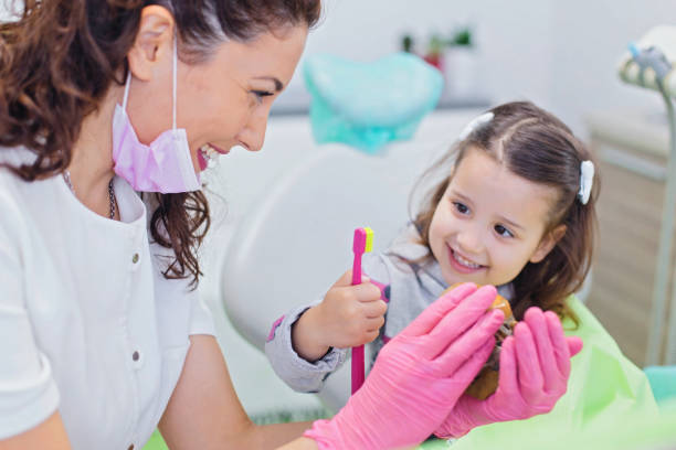 Best Teeth Whitening  in Blaine, WA